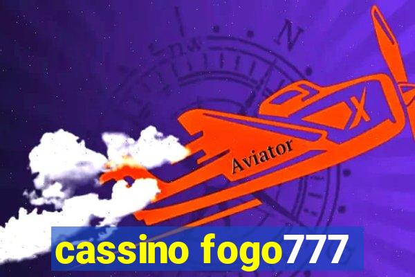 cassino fogo777